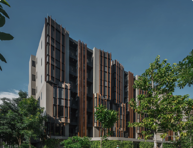 HOTEL & BUILDING SOLUTIONS HOTEL & BUILDING SOLUTIONS