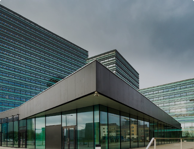 HOSPITAL & WELLNESS SOLUTIONS HOSPITAL & WELLNESS SOLUTIONS