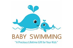 BABY-SWIMMING