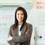 คุณอัจฉรา ปู่มี CEO ของ PAC ให้สัมภาษณ์นิตยสาร The Cloud