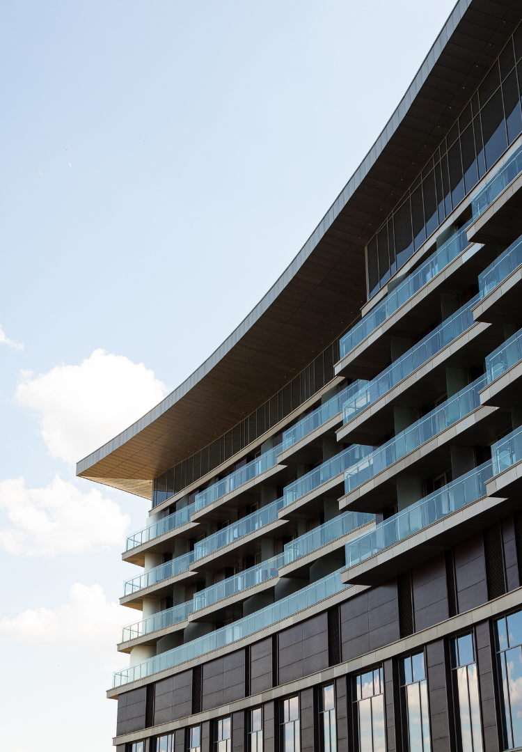 Hotel Solutions - PAC