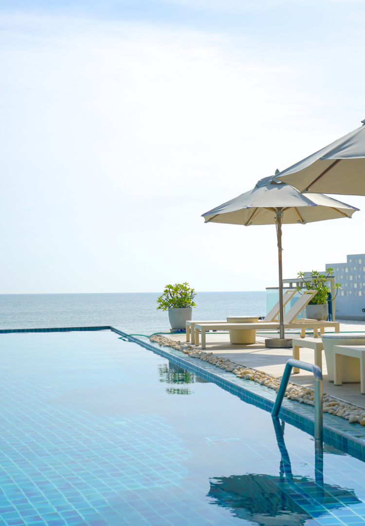 Resort Hotel Solutions - PAC